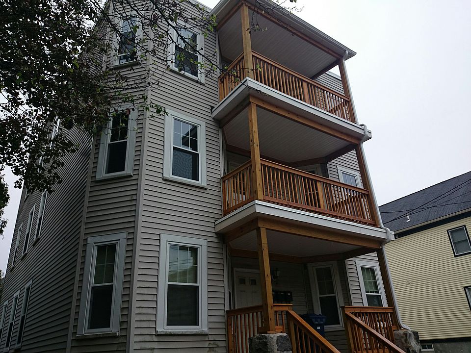 2nd image of 54 Harwood St