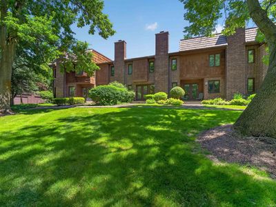 6730 Quail Ridge Ln, Fort Wayne, IN, 46804