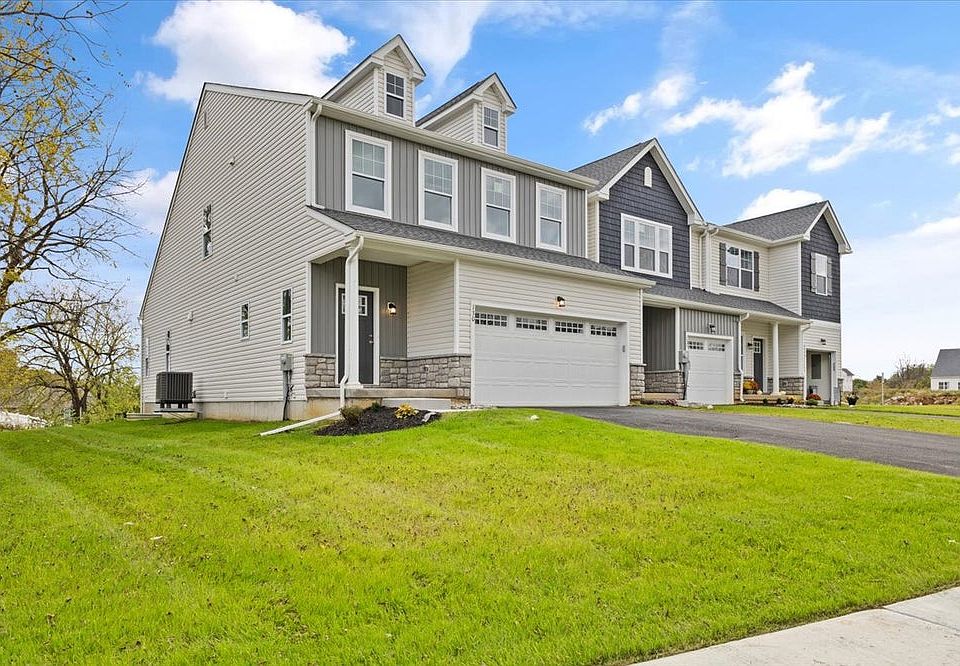 Wolf's Run by Tuskes Homes in Easton PA Zillow