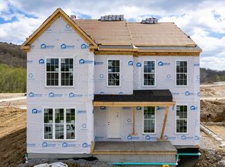 3009 Westover Way, Bridgeville, PA 15017