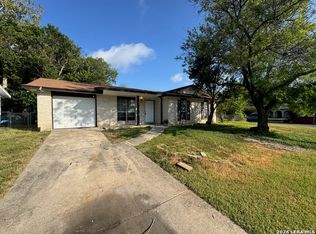 11823 Casa Alto St, San Antonio, TX 78233