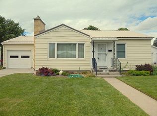 1065 10th St, Idaho Falls, ID 83404