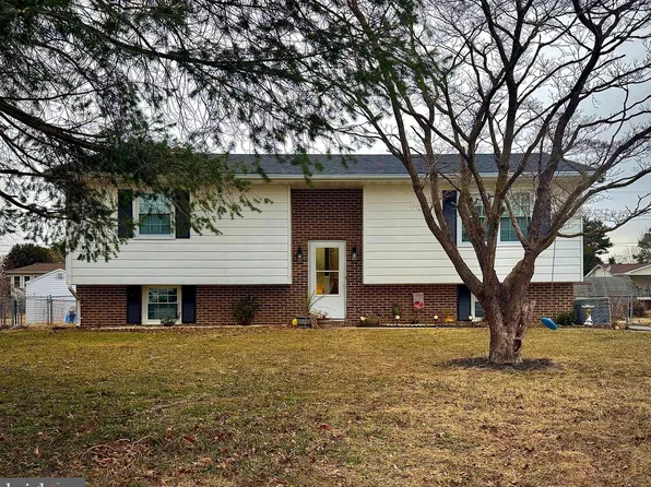 639 Hammond Dr, Milford, DE 19963
