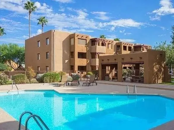 1810 E Blacklidge Dr APT 501, Tucson, AZ 85719