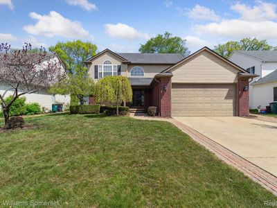 1339 Hartland Dr, Troy, MI, 48083
