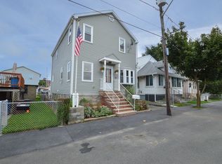 56 Curtis Rd, Revere, MA 02151