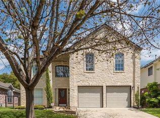 10925 Sierra Oaks, Austin, TX 78759