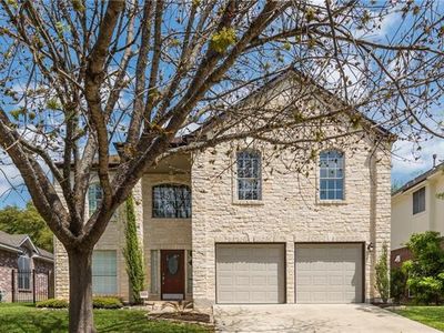 10925 Sierra Oaks, Austin, TX, 78759