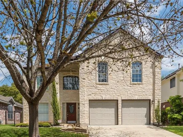10925 Sierra Oaks, Austin, TX 78759