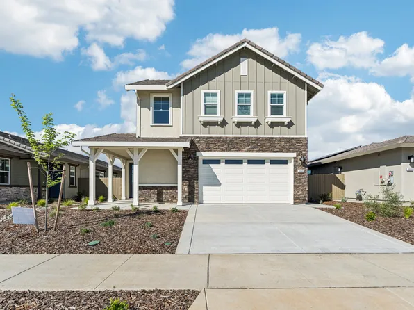 3060 Irazu Way, Rancho Cordova, CA 95742