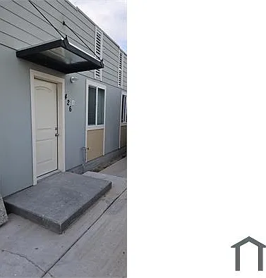 1 bed, 555 sqft, $950 — Photo 2
