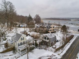 9 Atlantic Ave, Cohasset, MA 02025