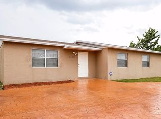 11351 SW 223rd St, Miami, FL 33170