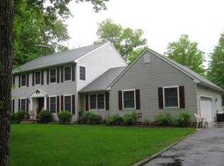 279 Forked Neck Rd, Shamong, NJ 08088