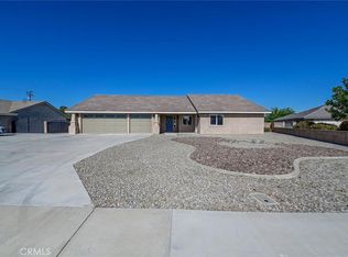 13934 Okesa Rd, Apple Valley, CA 92307