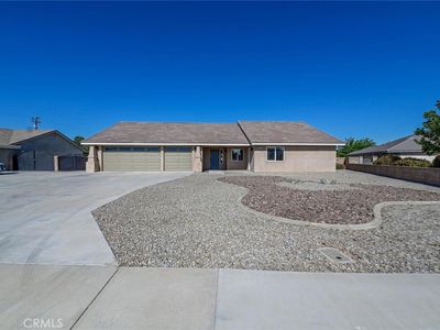 13934 Okesa Rd, Apple Valley, CA, 92307