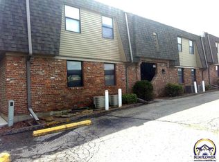 2817 SW Prairie Rd APT 56, Topeka, KS 66614