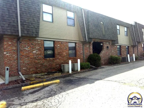 2817 SW Prairie Rd APT 56, Topeka, KS 66614