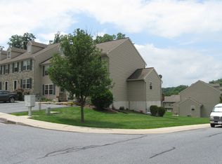 6 King Ct, Elizabethtown, PA 17022