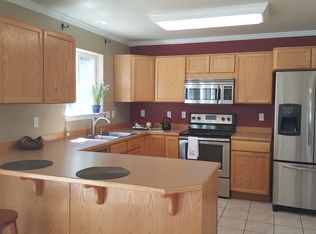 709 S Lexington Pl, East Wenatchee, WA 98802