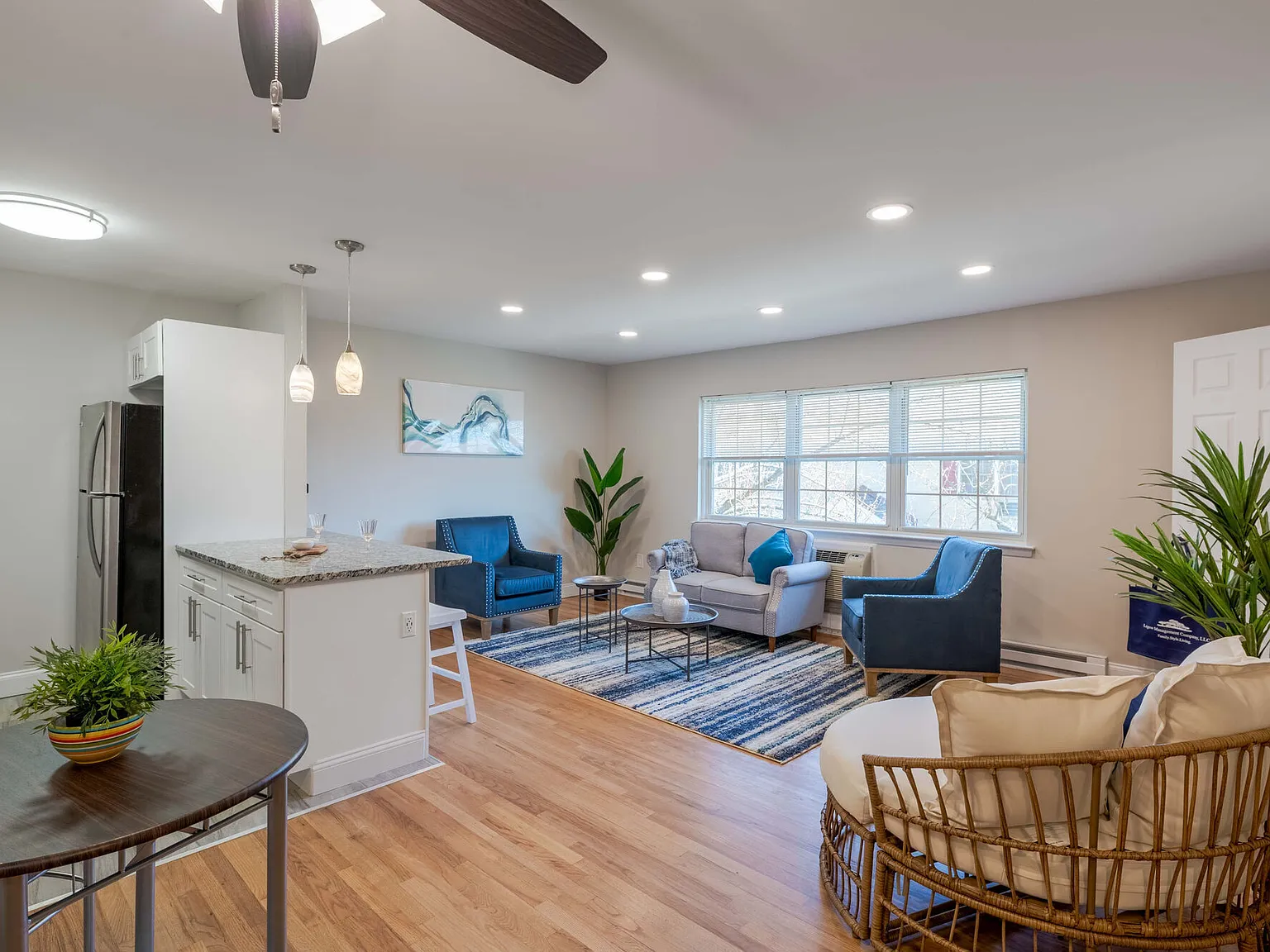 Cloverdale Park Apartments, LLC — Photo 2