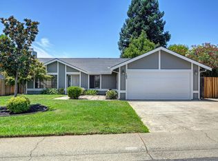 103 Ponderosa Ct, Folsom, CA 95630