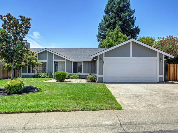 103 Ponderosa Ct, Folsom, CA 95630