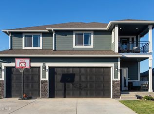 1257 E Allenby Ave, Post Falls, ID 83854