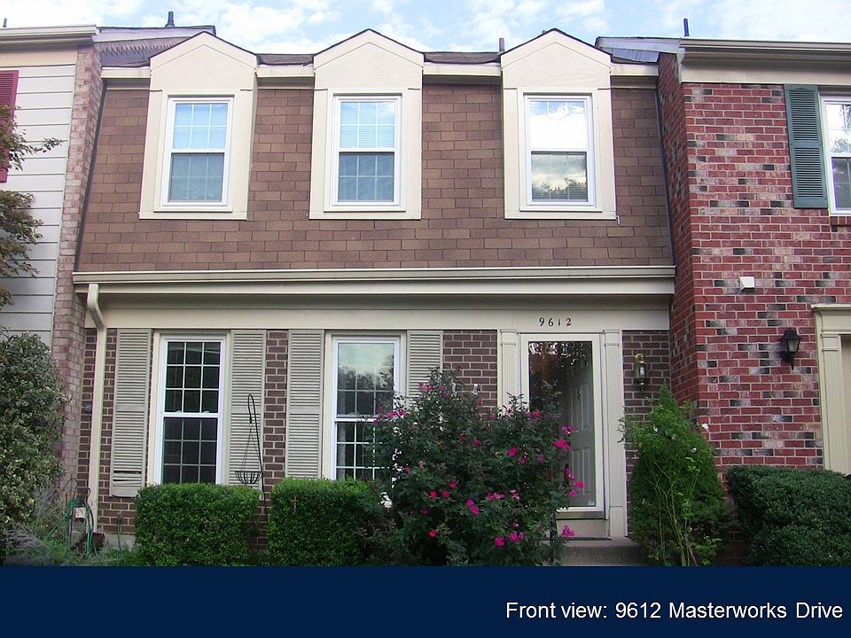 1st image of 9612 Masterworks Dr