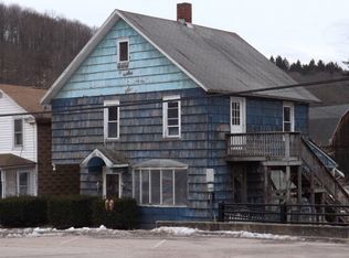 131 W Main St, Dushore, PA 18614