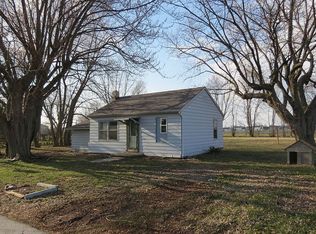 2810 E Baxter Rd, Kokomo, IN 46902