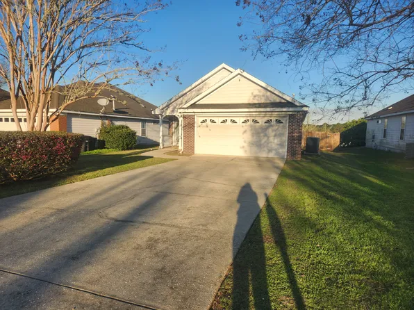 1145 High Meadow Dr, Tallahassee, FL 32311