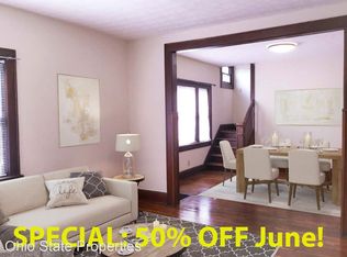 16 E Tulane Rd #9715321, Columbus, OH 43202