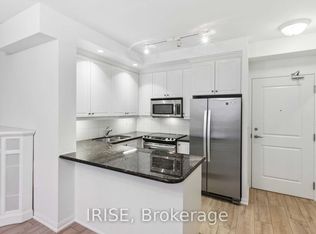 21 Grand Magazine St #1010, Toronto, ON M5V 1B5