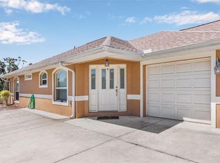 225 & 227 Rotonda Blvd W, Rotonda West, FL 33947