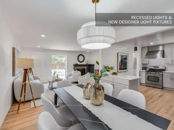 10800 W Estates Dr, Cupertino, CA 95014