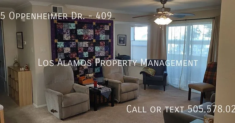 505 Oppenheimer Dr #409 — Photo 1