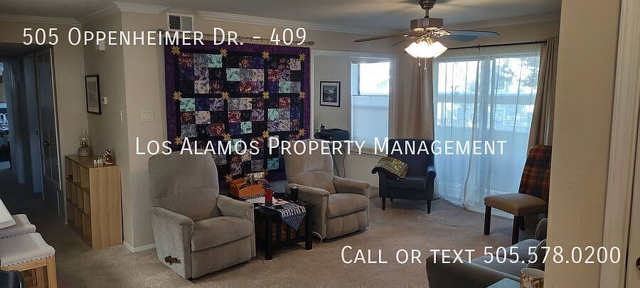 1st image of 505 Oppenheimer Dr APT 409