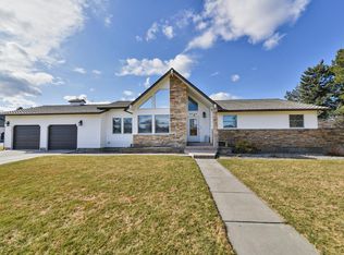 2714 S Adams Rd, Veradale, WA 99037