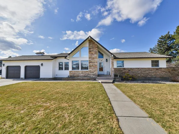 2714 S Adams Rd, Veradale, WA 99037