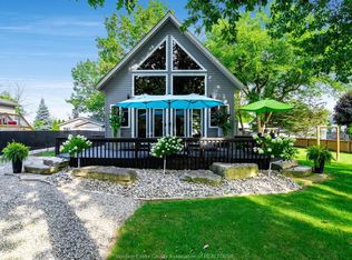 351 Detroit Line, Chatham Kent, ON N0P2P0