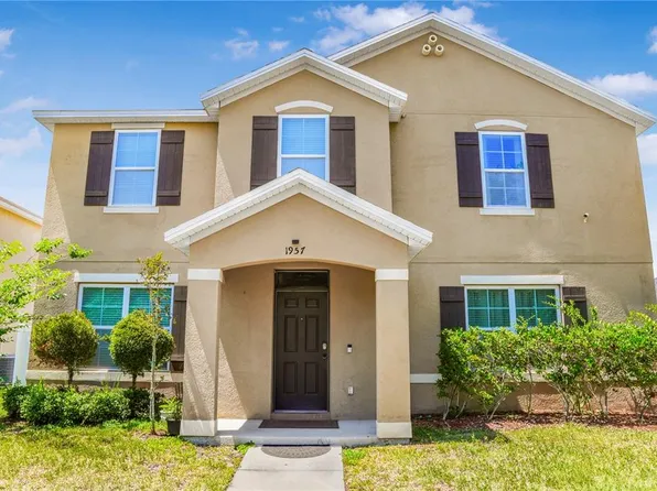 1957 Red Canyon Dr, Kissimmee, FL 34744