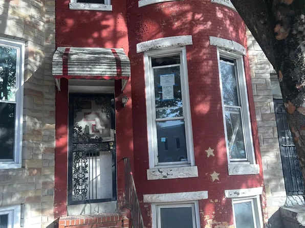 1627 N Fulton Ave, Baltimore, MD 21217