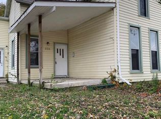 235 E Liberty St, Springfield, OH 45505