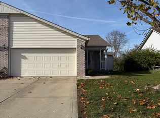 7820 Sault Sainte Marie Dr, Indianapolis, IN