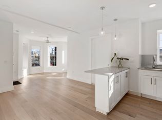 375 Baldwin Ave APT 1F, Jersey City, NJ 07306