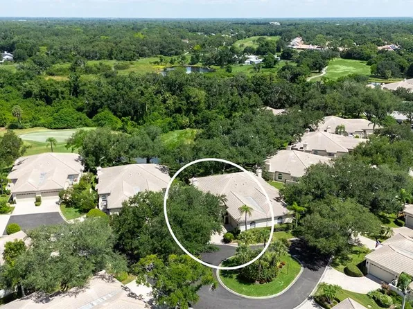 3331 HADFIELD GREENE #49, SARASOTA, FL 34235
