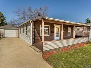 3009 S Duluth Ave, Sioux Falls, SD 57105