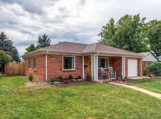 1225 S Harrison St, Denver, CO 80210