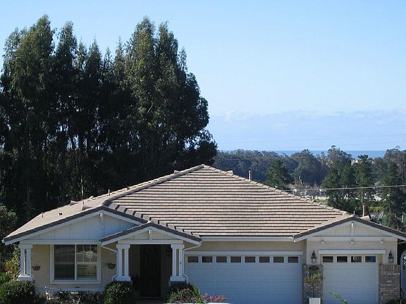 South Facing Ocean View